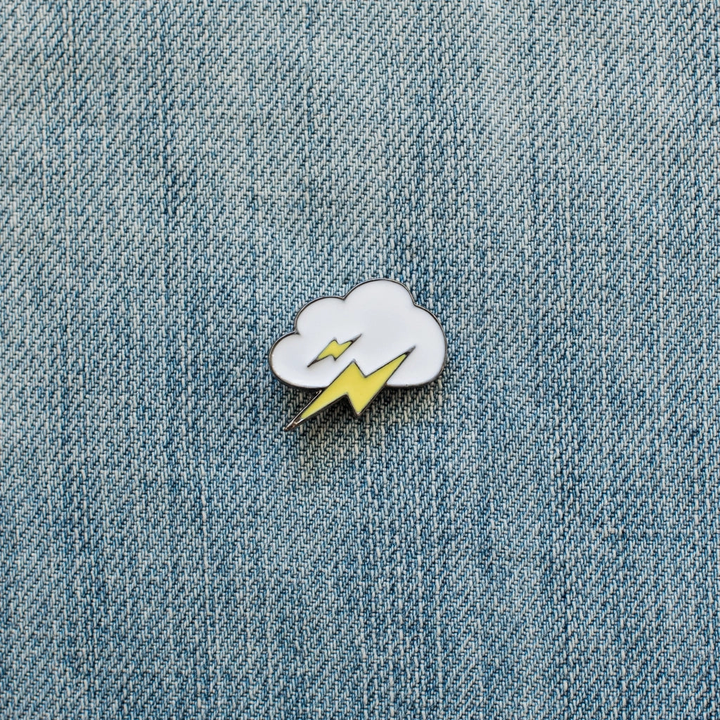 Pin de Acero