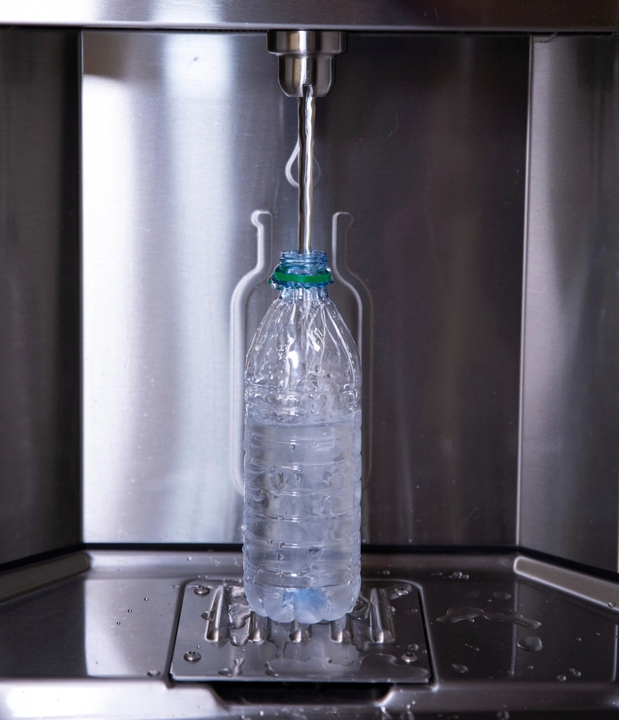 Botella Térmica